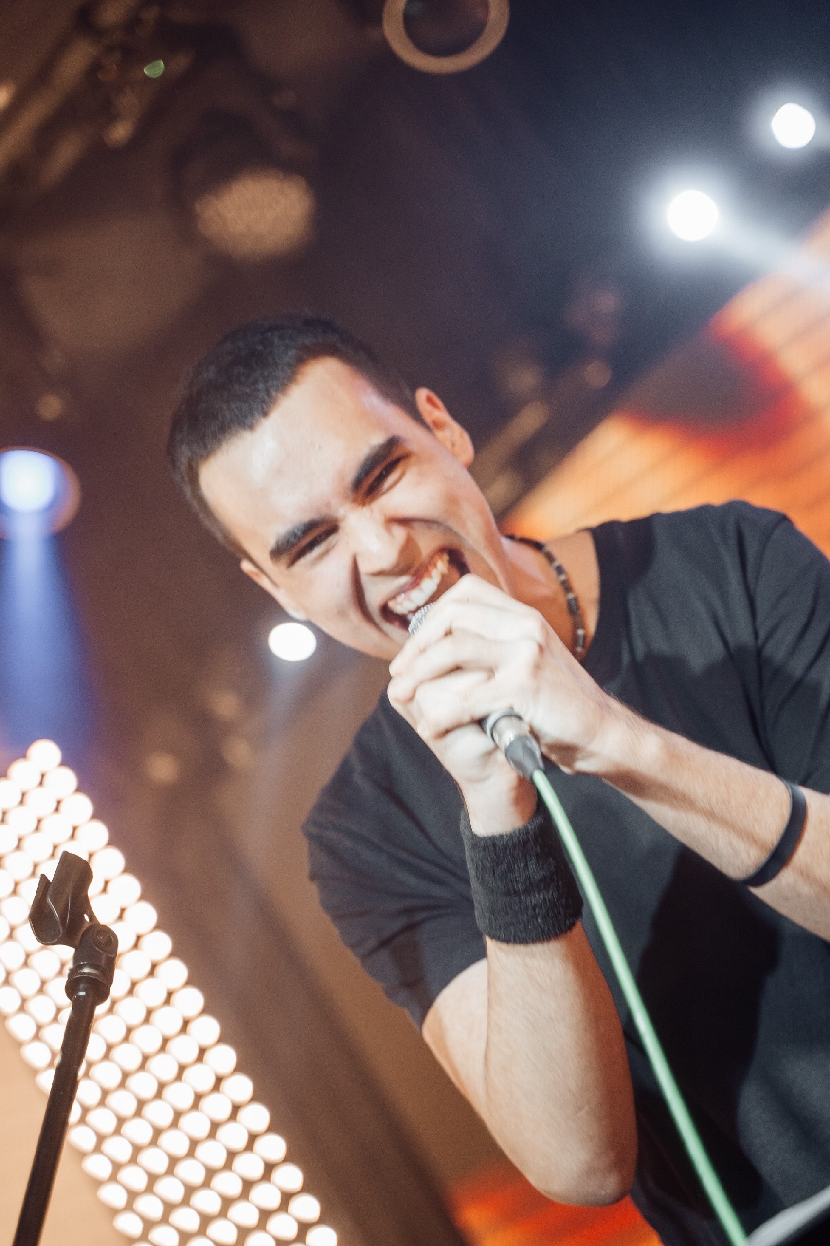 Уроки вокала для взрослых в Уфе